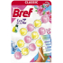 Bref Classic Gen Z 4 WC blok pro hygienickou čistotu a svěžest Vaší toalety 3 x 50 g
