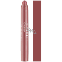 Artdeco Glossy Lip Chubby Lip Gloss 30 Delicate Rose 1.8 g