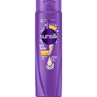 Sunsilk shampoo 2in1 Liscio Perfetto for straight hair, 250 ml