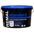 REMAL Standard highly breathable wall paint, 13+2 kg