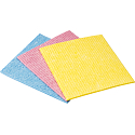 Vileda highly absorbent sponge cloth, 3 pcs