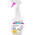 Sidolux Professional Kitchen Cleaner with Active Foam, 500 ml