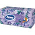 Zewa Deluxe Family Box 3-ply paper tissues, 90 pcs