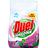 Duel Laundry Powder Lilac, 30 doses, 3 kg