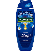 Palmolive Restful Sleep shower gel, 500 ml