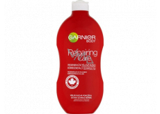 Garnier Regenerating body lotion for very dry skin 400 ml