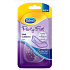 Scholl Party Feet gel insoles under the heel Secret Comfort L 1 pair