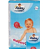 Fixies Active Life 5 Junior 11 - 25 kg diapers 34 pieces