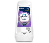 Glade True Scent Lavender - Lavender gel air freshener 150 g