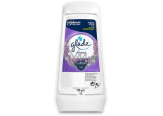 Glade True Scent Lavender - Lavender gel air freshener 150 g