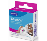 Cosmos Coil Fixed Plaster 1.25 cm x 5 m 1 piece