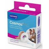 Cosmos Coil Fixed Plaster 1.25 cm x 5 m 1 piece