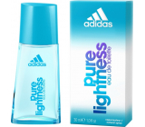 Adidas Pure Lightness EdT 50 ml eau de toilette Ladies