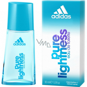 Adidas Pure Lightness EdT 50 ml eau de toilette Ladies