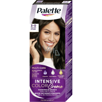 Schwarzkopf Palette Intensive Color Creme, hair dye, N2 dark brown, 50 ml