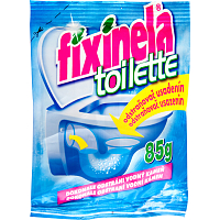 Fixinela Toilette, descaler, 85 g