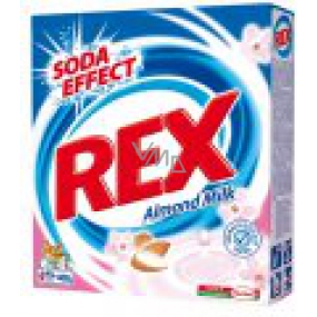 Rex Almond Milk washing powder 400 g