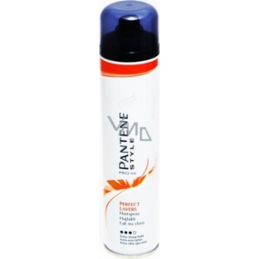 Pantene Pro-V Style Perfect Layers Cut Hair Spray 250 ml