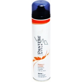 Pantene Pro-V Style Perfect Layers Cut Hair Spray 250 ml