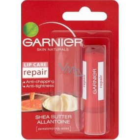 Garnier Skin Naturals Repair 4.7 ml Lip Balm against chapped and stretched lips
