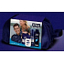 Nivea Men Mild Shaving Gel + After Shave Balm + Shampoo + Cosmetic Bag Set