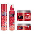 Taffeta 10-Carat Shine intense shine strongly firming cream gel 150 ml