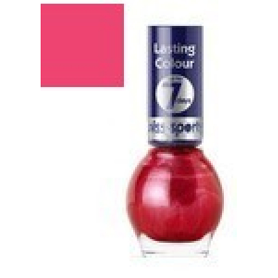 Miss Sports Lasting Color nail polish long-lasting 380 8 ml