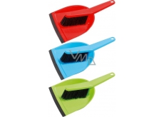 Spokar Brush Set with Shovel 2010