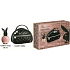 Playboy Play It Sexy eau de toilette 30 ml + handbag, gift set