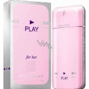 givenchy play 75ml