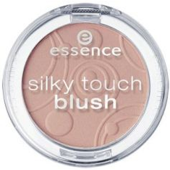 Essence Silky Touch Blush blush 20 shade 5 g