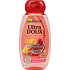 Garnier Natural Beer Yeast and Pomegranate Shampoo for Fine Hair 250 ml