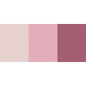Dermacol Trio Moon Touch Mousse Eye Shadow 01 3 g