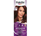 Schwarzkopf Palette Intensive Color Creme hair color 4-88 Intense Dark Red