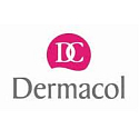 Dermacol Gold Elixir day + night cream 50 ml + eye cream 15 ml, cosmetic set