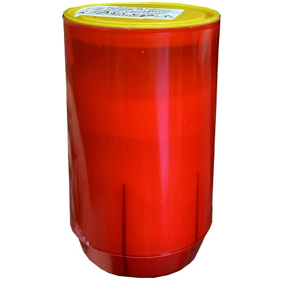 Admit Oil candle 160 g