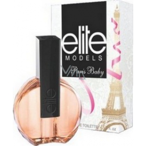 Elite Paris Baby EdT 50 ml eau de toilette Ladies