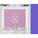 Miss Sports Studio Color mono eyeshadow 128 Purple Pleasure 2.5 g