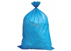 Press Garbage bag 70 x 110 cm blue 1 piece