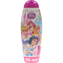 Disney Princess - Cinderella 2-in-1 Shower Gel and Bath Shampoo Pink 400 ml