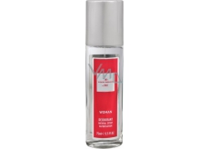 Tom Tailor Est.1962 Woman parfémovaný deodorant sklo pro ženy 75 ml