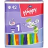 Bella Happy 1 Newborn 2-5 kg diaper pants 42 pieces