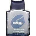 Gillette Series Storm Force After Shave Splash for Men 100 ml Tester