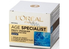 Loreal Paris Age Specialist 35+ Wrinkle Night Cream 50 ml