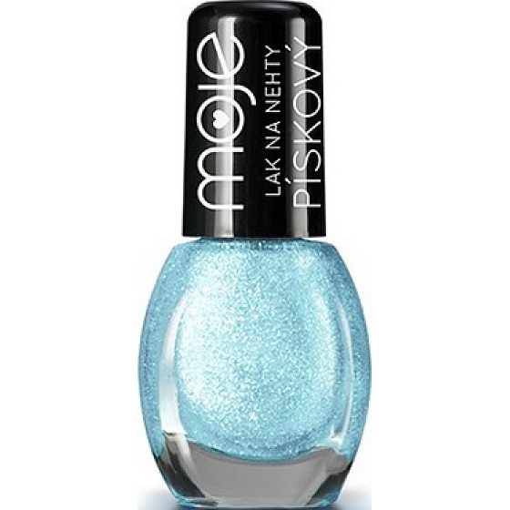 My Sand Effect Nail Polish 04 5.5 ml
