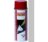 Schuller Eh klar Prisma Color Lack acrylic spray 91012 Silver gray 400 ml