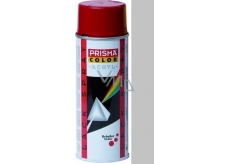 Schuller Eh klar Prisma Color Lack acrylic spray 91012 Silver gray 400 ml