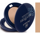 Dermacol Wet & Dry Powder Foundation Powder Makeup 03 6 g