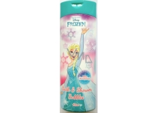 Disney Frozen 2v1 sprchový gel a pěna do koupele 400 ml