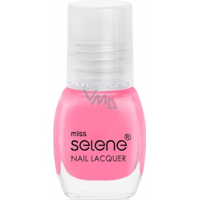 Miss Selene Nail Lacquer mini nail polish 248 5 ml